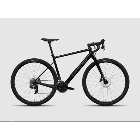 Gravel kolo Santa Cruz Stigmata 4 CC 700c 25 LG BLK Rival AXS-2x