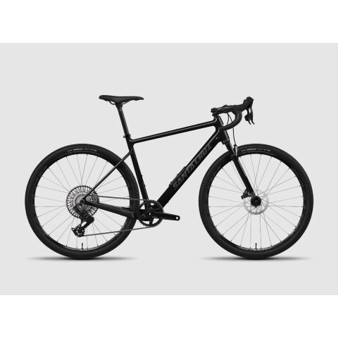 Gravel kolo Santa Cruz Stigmata 4 CC 700c 25 LG BLK Rival AXS-1x