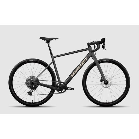 Gravel kolo Santa Cruz Stigmata 4 CC 700c 26 LG CBN Apex