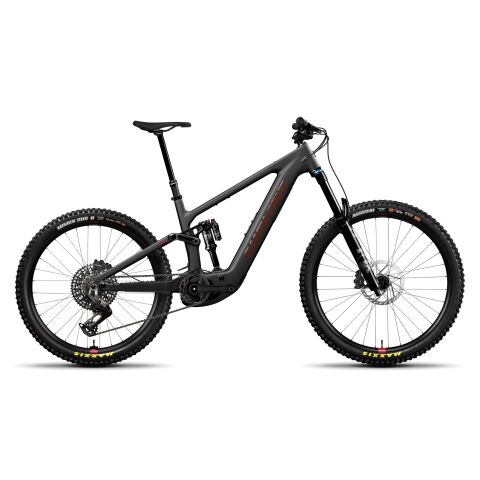 Elektrokolo Santa Cruz Bullit 4 C MX 27 LG CBN 90 CH