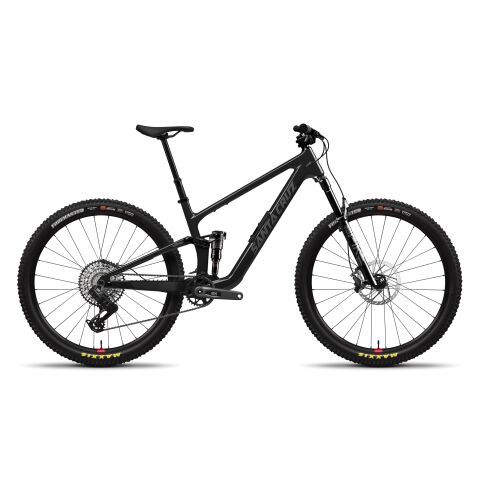 Trailové kolo Santa Cruz Tallboy 6 CC 29 27 LG CBN GX AXS