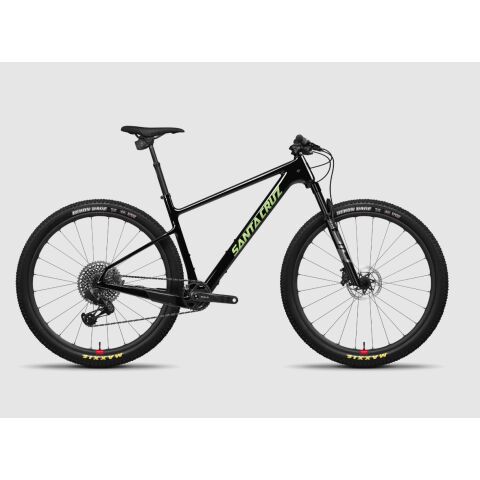 XC kolo Santa Cruz Highball 3.1 CC 29 24 MD BLK X01 AXS RSV