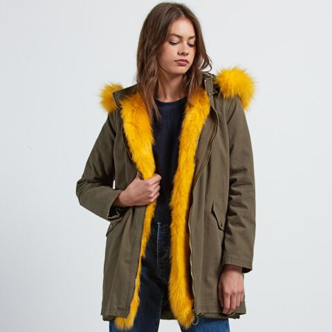 Dámská bunda Volcom Pow Now Jacket