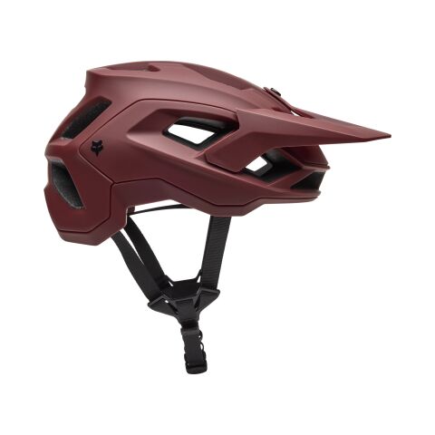 Trail/Allmountain cyklo přilba Fox Speedframe Helmet Solid, Ce