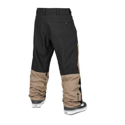 Pánské zimní kalhoty Volcom Dua Gore-Tex Pant
