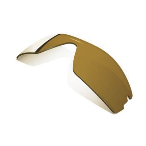 Pánské brýle FOX RACING Duncan Sport Replacement Lens