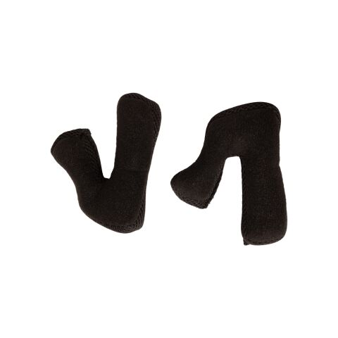 Náhradní vycpávky Fox Yth 22 V1 Cheek Pads