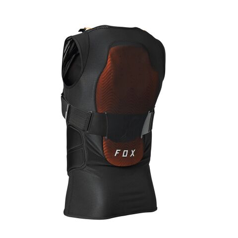 MX chránič hrudi Fox Baseframe Pro D3O Vest