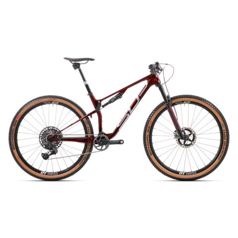 trailové kolo SUPERIOR TEAM XF 29 Factory Racing