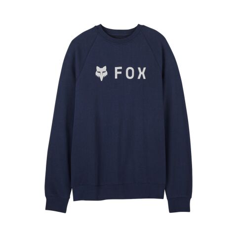 Pánská mikina Fox Absolute Fleece Crew