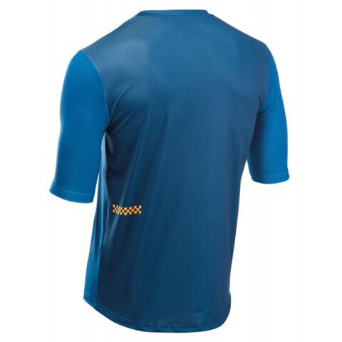 Pánský cyklo dres Northwave Xtrail 2 Man Jersey Short Sleeve