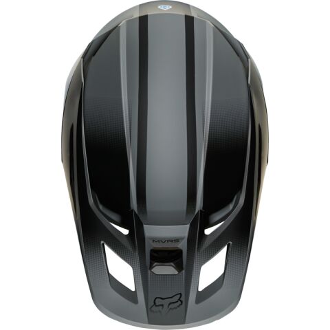 Náhradní kšilt pro helmy Fox 2019 V2 Helmet Visor - Vlar