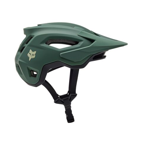 Cyklistická přilba Fox Speedframe Helmet Ce