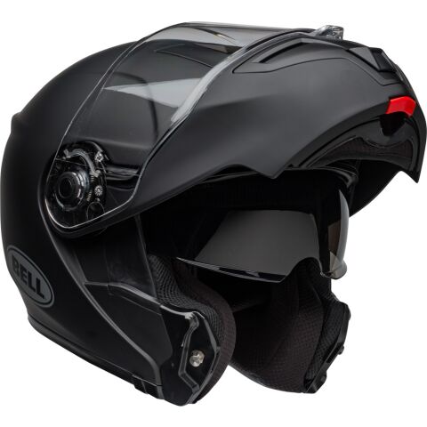 Motocyklová přilba Bell SRT M