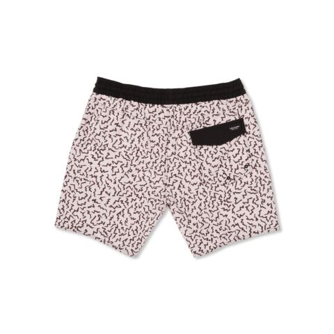 Pánské šortky Volcom Asphalt Beach Trunk 17