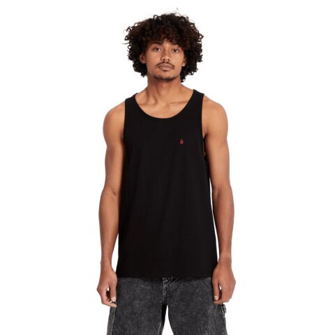 Pánské tílko Volcom Stone Blanks Bsc Tt