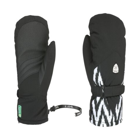 Dámské rukavice Level Hero W Mitt