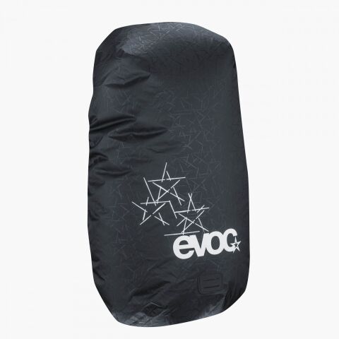 pláštěnka na batoh EVOC RAINCOVER SLEEVE M black