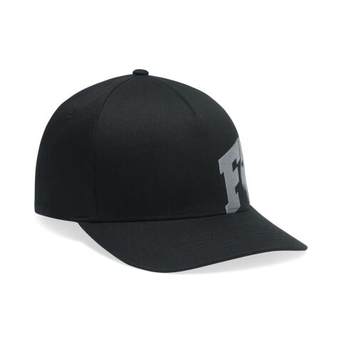 Pánská kšiltovka Fox F Head X Flexfit