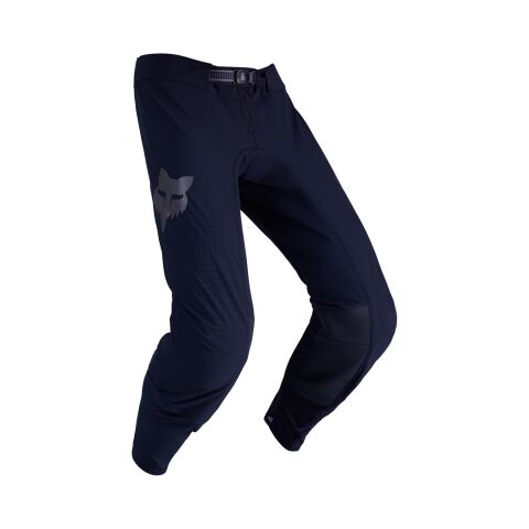 Pánské MX kalhoty Fox Flexair Blackout Pant
