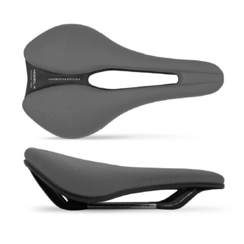 Sedlo Selle Italia Model X Green Comfort plus superflow