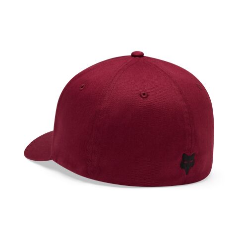 Pánská kšiltovka Fox Badge Flexfit Hat