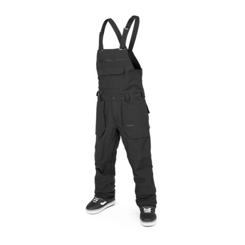 Pánské zimní kalhoty Volcom Roan Bib Overall