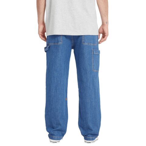 Pánské kalhoty Volcom Kraftsman Ii Denim