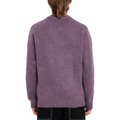 Pánský svetr Volcom Edmonder Ii Sweater