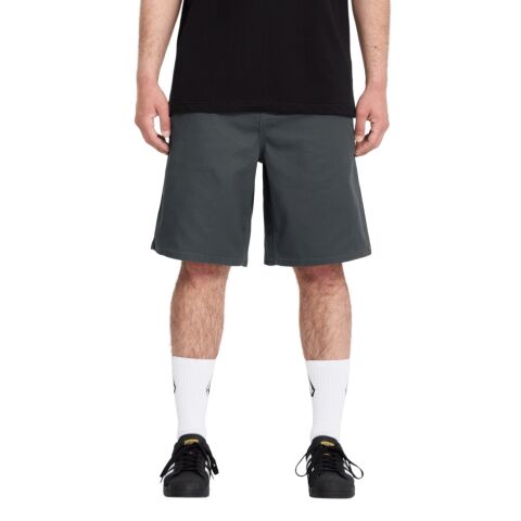 Pánské kraťasy Volcom Billow Short 22