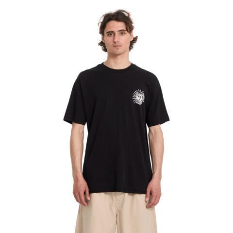 Pánské triko Volcom Mazatlan Sst