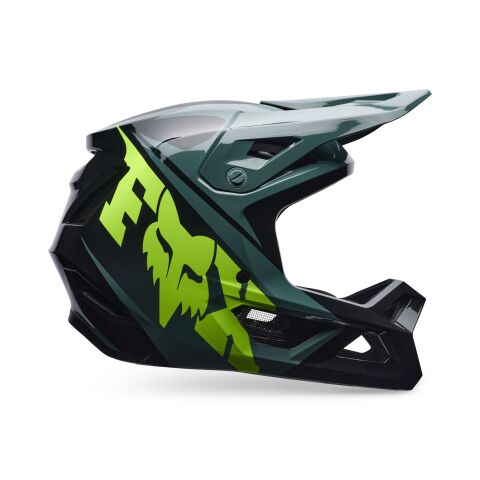 Cyklo přilba Fox Rampage Foundry, Ce/Cpsc