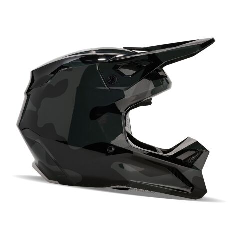 MX přilba Fox V1 Bnkr Helmet