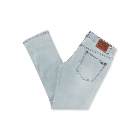 Pánské kalhoty Volcom 2X4 Denim