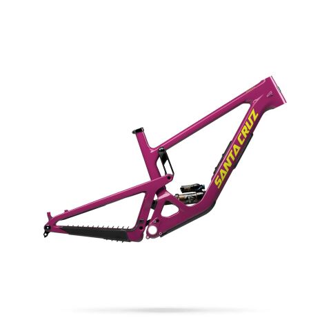 Bronson 5 CC MX 25 LG KALIMTXO Fac