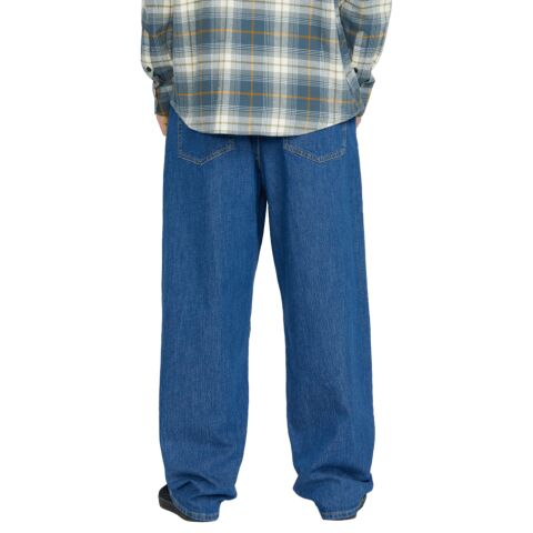 Pánské kalhoty Volcom Billow Denim