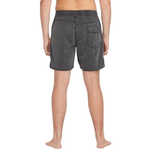Pánské plavky Volcom Center Trunk 17