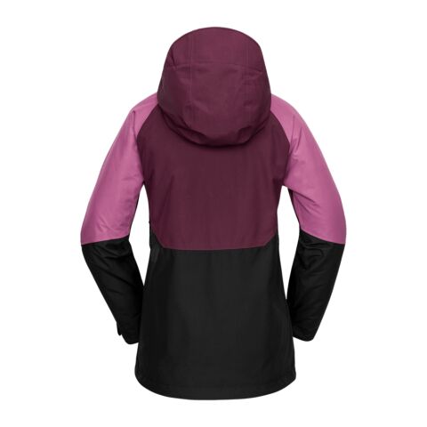 Dámská bunda Volcom V.Co Aris Gore-Tex Jacket