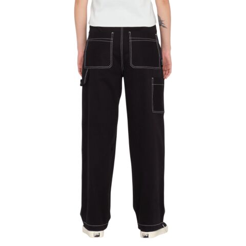 Dámské kalhoty Volcom Stone Kraft Pant