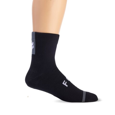 Cyklo ponožky Fox Defend Water Sock