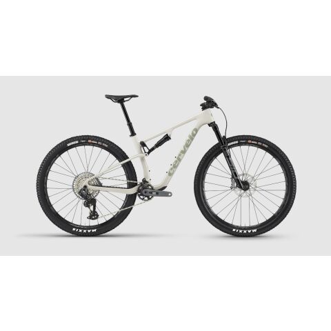 MTB kolo Cervélo ZFS-5 GX T-Type Trail