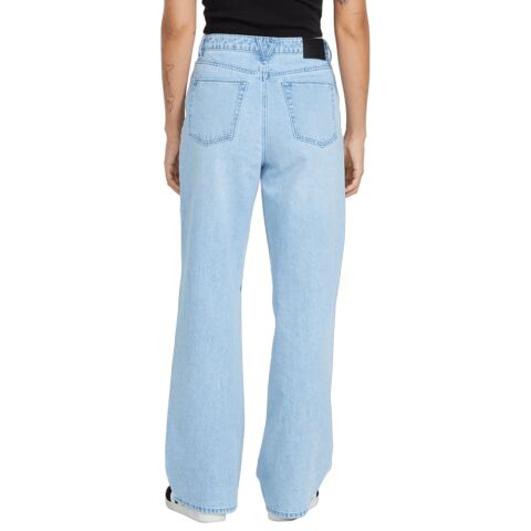 Dámské kalhoty Volcom Stoned Bf Hirise