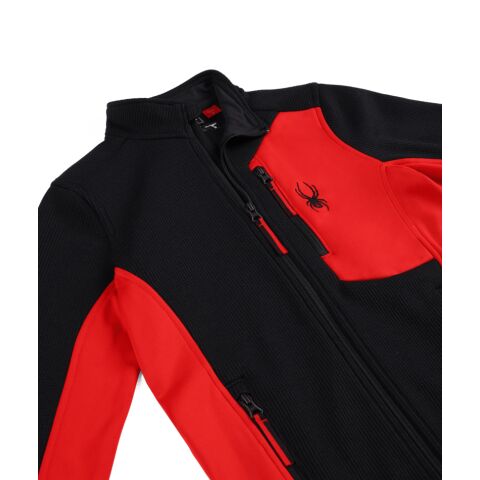 Dětská bunda Spyder Bandit Jacket