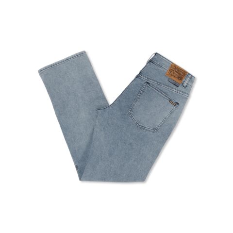 Pánské kalhoty Volcom Modown Denim