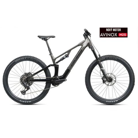 Elektrokolo CRUSSIS ONE-Full 11.11- 800Wh L