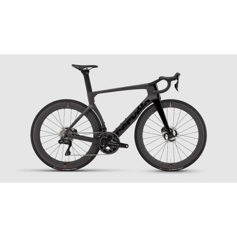 Silniční kolo Cervélo S5 Dura-Ace Di2 Five Black