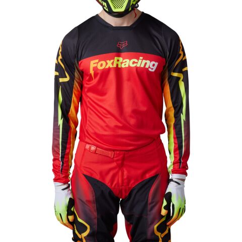 Pánský dres Fox 180 Statk Jersey