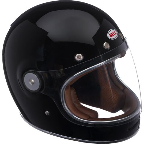 Motocyklová přilba Bell Bullitt DLX Solid Helmet