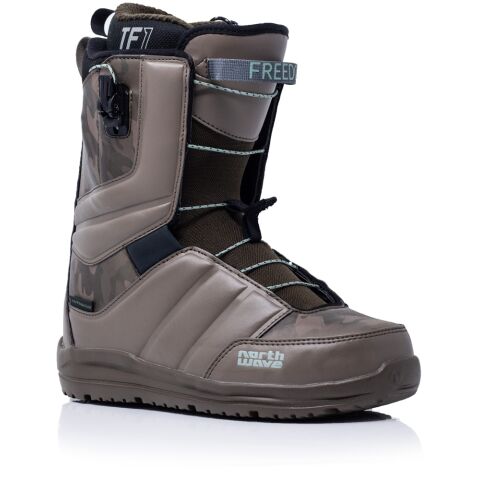 Pánské boty Northwave Freedom Sl