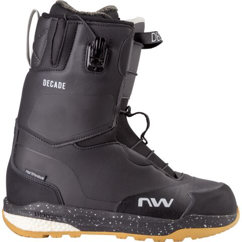 Pánské snowboardové boty Northwave Decade Sls